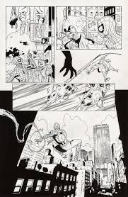 Check spelling or type a new query. The Amazing Spider Man 797 Page 9 Comic Art Spiderman Comic Amazing Spider Man Comic Black And White Comics
