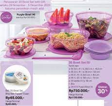 10) being rewarded and recognized on your work hard. Katalog Promo Tupperware November 2020 Archives Newsy Today