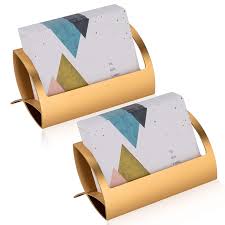 Business card wallet deals and product reviews for staples business card holder clear at staples.co.uk. Business Card Holder For Desk Metal Aluminum Desktop Business Name Card Case Display Organizer Stand Office And Tradeshows Tabletop Business Card Rack 2 Pack Gold Lazada