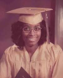 Deborah Edison Obituary (1958