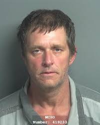 MONTGOMERY COUNTY JAIL BOOKINGS FOR APRIL 23, 2022