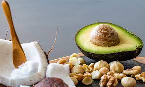Choosing Healthy Fats - Helpguide.org