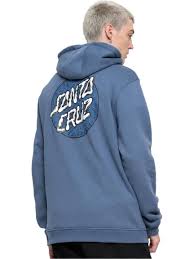 Santa Cruz Alive Dot Hood