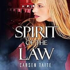 Trial by Fire Audiobook