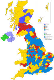 1923 United Kingdom General Election Wikipedia