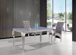 Leather, fabric, velvet, faux leather. China Modern Furniture Stainless Steel Legs Dining Room Chair Grey Upholstered Velvet Dining Chairs China Dining Chair Diningroom Furniture