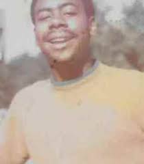 Most Recent Obituaries