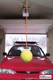 Our Readers 45 Favorite Handy Hints Garage Hacks Swing Set Plans Homeowner