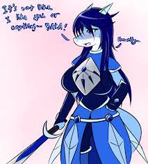 I think the pineapple plant would be the most tsun plant. Tsundere Moments By Alex Aquatic Fur Affinity Dot Net