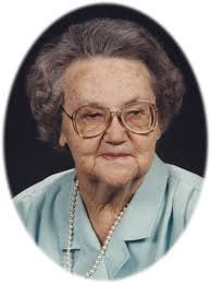 Maude Wise Obituary (2011)