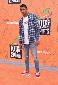 Jordan clarkson has had an admirable style throughout this season for the lakers. Pin On Swag Ideas