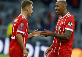 Bounou, jesus navas, kounde, diego carlos, acuna, jordan. Pronosticos Sevilla V Bayern Munich 03abril