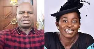 Marriage does not exist in heaven