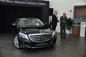 Hap seng star sdn bhd. Mercedes Benz Malaysia Has New Headquarters And Training Academy Carsifu