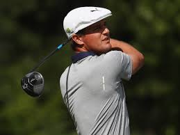 Dechambeau — whose irons are all the same length and who's so. Bryson Dechambeau Wallpapers Wallpaper Cave