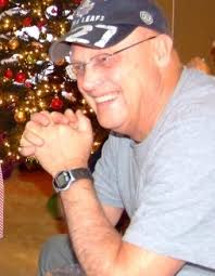 Mr. Bruce Eldon Symons Obituary