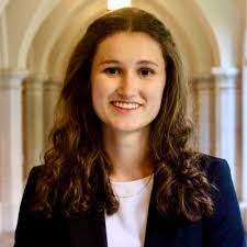 I am excited to announce that I have accepted an offer from EY-Parthenon…