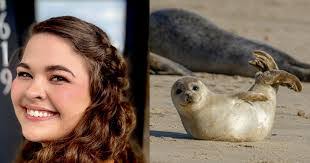 Emily Kidwell's Instagram, Twitter & Facebook