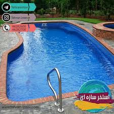 استخر سازه ای Outdoor Decor Outdoor Home Decor