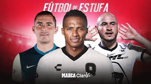 Vídeos, fotos, audios, resúmenes y toda la información de liga mx en rpp noticias. Liga Mx Hoy Rumores Y Fichajes Clausura 2021 Liga Mx Calienta Futbol Altibajos Y Ultimas Novedades Hoy