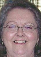 Beverly Tarver Rhodes