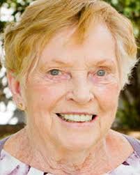 Ann Sliney Obituary (1935