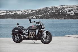 The new model features mechanical upgrades to comply with the newest emission norms. 2020 Triumph Rocket 3 Tiger 900 And Thruxton Rs Launched In Malaysia