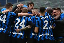 Official facebook page of f.c. Belgium Croatia Amongst Four Nations Ready To Request Inter Players Attend International Duty In Case Of Negative Covid 19 Tests Italian Media Claim