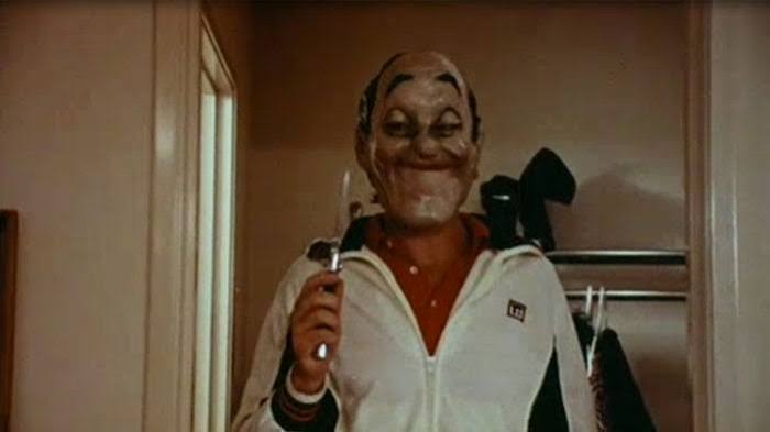 This Week in Horror Movie History - New Year's Evil (1980) - Cryptic Rock