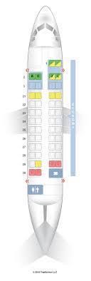 Seatguru Seat Map Pakistan International Airlines Seatguru