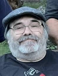 Obituary for Joseph Douglas "Mav" Marek