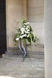 Flowers for church funeral service. F013a Church Flowers Buy Online Or Call 01904 768439