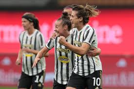 Ac milan thus picked up three important points, consolidating second place in the league and taking another step forward with champions league qualification in mind. Juventus Women 1 Ac Milan 0 Initial Reaction And Random Observations Black White Read All Over