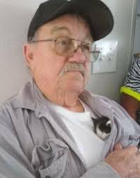 Richard A. Schroeder Obituary