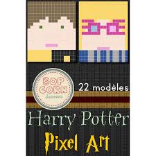Minecraft pixel art paw patrol rubble by the daltz from i.ytimg.com. Harry Potter Pixel Art