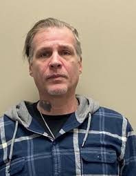 Offender Information