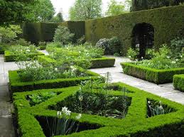 Kitchens I Have Loved Parterre Garden French Garden Design English Garden Design