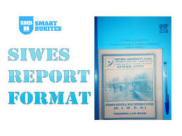 Will industrial training give a. How To Write A Good Siwes Technical Report Ultimate Guide Smartbukites