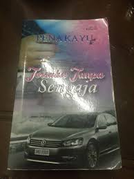 Sinopsis tersuka tanpa sengaja raya. Novel Melayu Tersuka Tanpa Sengaja Books Stationery Books On Carousell