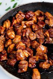 Simple Chicken Teriyaki Stir Fry Chicken Teriyaki Recipe Teriyaki Stir Fry Recipes