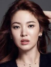 Up to now, she has many schedules for her ad deals; Song Hye Kyo Bio Age Height Husband Movies Net Worth 2021