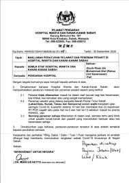 Wah, ada perkhabaran baik buat warga melaka! Jabatan Otorhinolaringologi Orl Hqe Sabah Beitrage Facebook