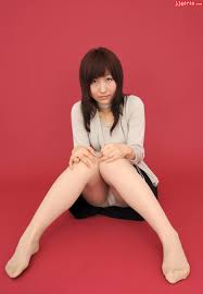 天羽栞 禁断のAV女優ポートレートを覗き見ろ