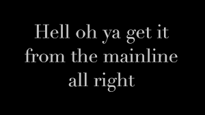 Redbone Come And Get Your Love Lyrics Youtube In 2021 Love Yourself Lyrics Lyrics Music Lyrics