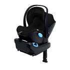 Liing Pitch Black Infant Car Seat Clek