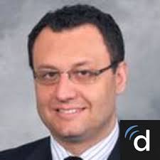 Dr. Gennady Bratslavsky, MD