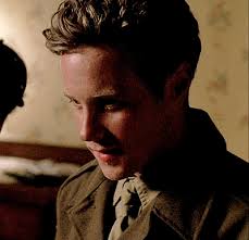 SIDNEY CLARKE PHILLIPS JR. @hbowardaily Secret Santa 2024, For The Lovely  @sidleckie