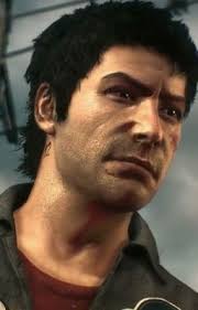 Branded Survivors (Nick Ramos X Male Reader)