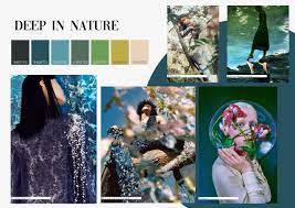 On the catwalks, staged physically or digitally, the spring/summer 2021 collections were centered around the essentials, offering solutions to the current world situation. 2022 Spring Summer Color Trends Span The Spectrum Sunmei Button