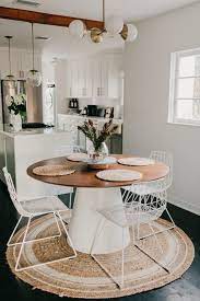 Pin On Mi Casa Es Su Casa Dining Room Small Dining Room Design Boho Dining Room